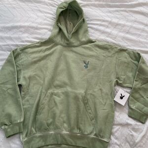 PLAYBOY Sage Hoodie